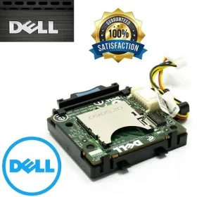 (image for) 0RN354 Dell SD Card Reader Module kit for R710 R610 T710 Servers