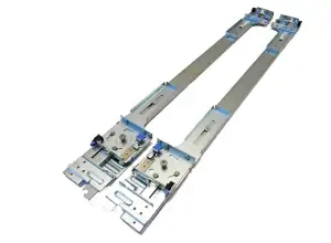 (image for) 0RP267 Dell 2950 / 2970 / 2850 Server Rack Mount Rail Kit