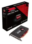 (image for) 0RPRCP ATI AMD FirePro W5100 4GB GDDR5 4-DisplayPorts Video Card
