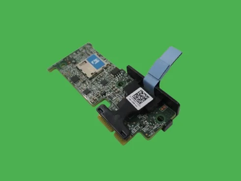 (image for) 0RT6JG Dell Internal Dual SD Module for PowerEdge Gen14 Servers