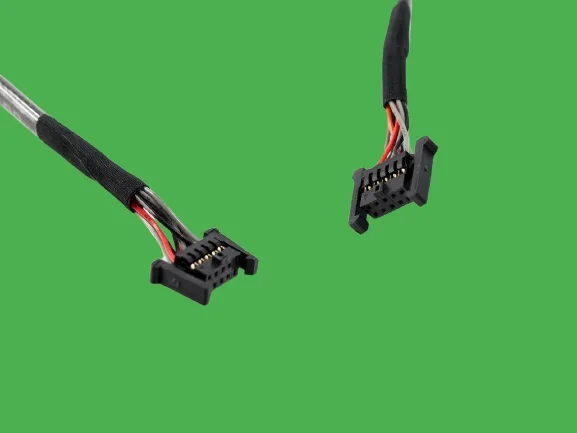 (image for) 0RTHTV Dell Rear BP to Backplane I2C Signal Cable for R720xd