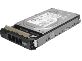 (image for) 0T05HP Dell 8TB 7200RPM SATA 6Gbps 256MB Cache HDD