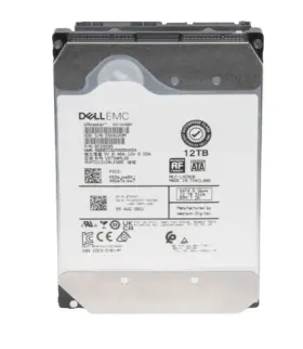 (image for) 0T2YHT DELL EMC 12TB 6G 7.2K SATA Hard Drive