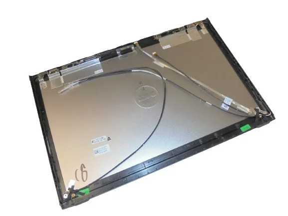 (image for) 0T4J0G Dell Vostro 3500 15.6in LCD Lid Back Cover Assembly