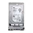 0T4XNN Dell 1TB 7.2K SATA 6Gbps 3.5in HDD Kit