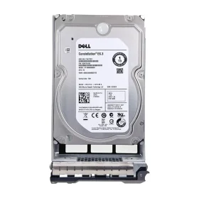 (image for) 0T4XNN Dell 1TB 7.2K SATA 6Gbps 3.5in HDD Kit