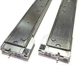 T9V86 Dell PowerEdge FX2 / FX2S Sliding ReadyRails II Kit (image for) T9V86 Dell PowerEdge FX2 / FX2S Sliding ReadyRails II Kit