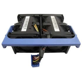 (image for) 0TC146 Dell Poweredge 1950 Dual Fan Assembly