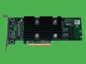 0TD2NM Dell H330 12Gbps SAS PCI-e Raid Controller (image for) 0TD2NM Dell H330 12Gbps SAS PCI-e Raid Controller