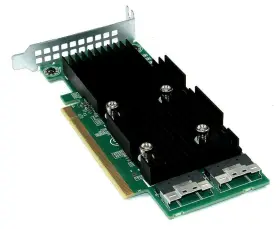 (image for) TJCNG Dell 14th Gen3 PCI-e Expander Card