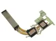 (image for) 0TJK30 Dell XPS 15 / L521X CPU Heatsink Assembly