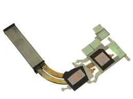 (image for) 0TJK30 Dell XPS 15 / L521X CPU Heatsink Assembly