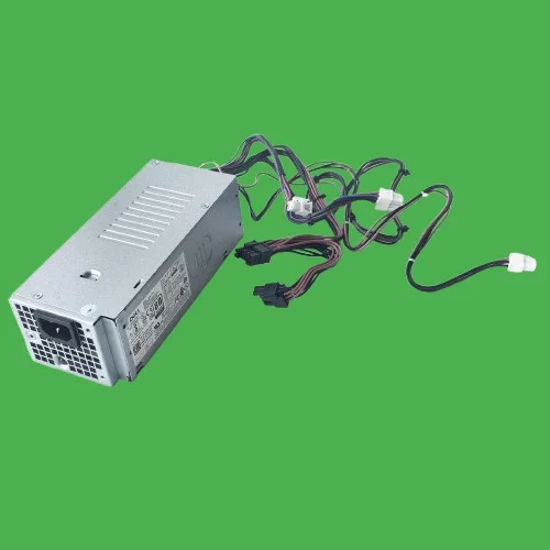 (image for) 0TPX56 Dell Precision T3660 500W Replacement Power Supply