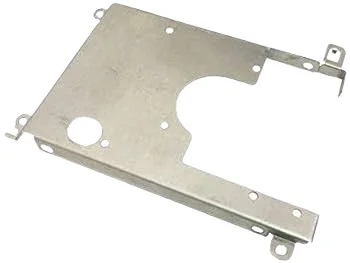 (image for) 0TTK6X Dell Latitude 13 3380 Laptop Hard Drive Caddy