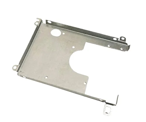 (image for) 0TTK6X Dell Latitude 13 3380 Laptop Hard Drive Caddy