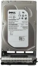 (image for) 0U738K Dell 1TB 6G 7.2K 3.5in SAS Hard Drive w/F9541 Caddy