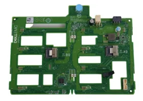 0V0RX3 Dell T340 8-Bay LFF Backplane Board (image for) 0V0RX3 Dell T340 8-Bay LFF Backplane Board