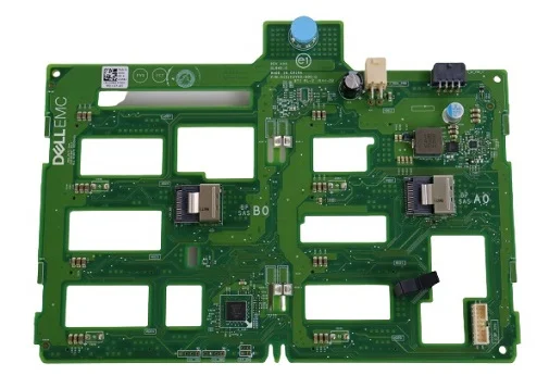 (image for) 0V0RX3 Dell T340 8-Bay LFF Backplane Board