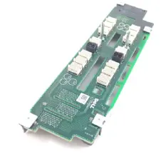 (image for) 0V7073 Dell MD1220/MD3200 Midplane Controller
