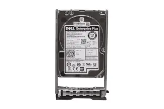 (image for) 0V768J Dell 1.8TB 10K SAS 12GB 512e 2.5 SERVER HDD (V768J)
