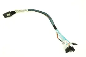 (image for) 0VD75K Dell PowerEdge C6100 33cm Backplane Cable
