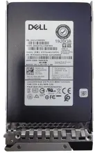(image for) 0VJ36D Dell G14-G17 1.92TB 6G 2.5in SATA RI TLC SSD w/DXD9H Caddy