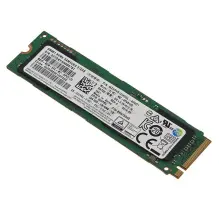 (image for) 0VPRV Dell/Samsung SM951 512GB M.2 NVMe SSD