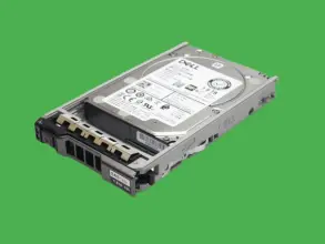 (image for) 0VPTJ Dell 1.8TB 6G 10K 2.5 SAS in G281D/G176J Tray