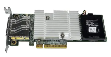 (image for) 0VV648 DELL PERC H810 6GBPS EXTERNAL SAS CONTROLLER