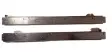 (image for) 0VWM9M Dell PowerEdge FX2 FX2S Server Sliding Rail Kit