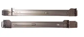 (image for) 0VWM9M Dell PowerEdge FX2 FX2S Server Sliding Rail Kit