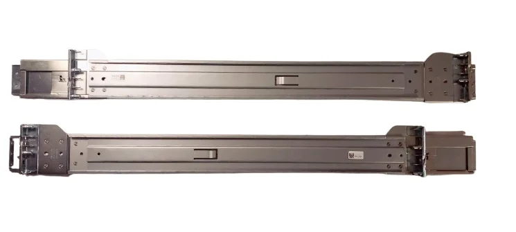 (image for) 0VWM9M Dell PowerEdge FX2 FX2S Server Sliding Rail Kit