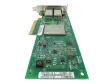 (image for) 0VX60F Dell 8GB Low Profile Fibre Channel Dual Port HBA
