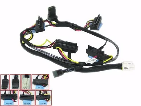 (image for) 0VXR2F Dell PowerEdge R230 Server Cabled-HDD Cable