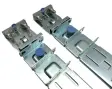 (image for) 0W6XNW Dell PowerEdge R210 Server Full Rail Kit