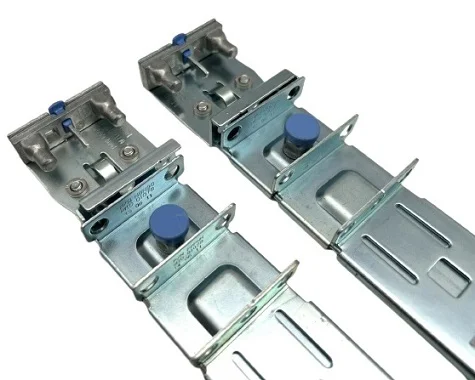 (image for) 0W6XNW Dell PowerEdge R210 Server Full Rail Kit