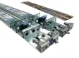 (image for) 0W6XNW Dell PowerEdge R210 Server Full Rail Kit