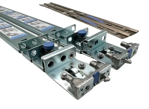 (image for) 0W6XNW Dell PowerEdge R210 Server Full Rail Kit