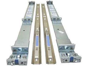 (image for) 0W6XNW Dell PowerEdge R210 Server Full Rail Kit
