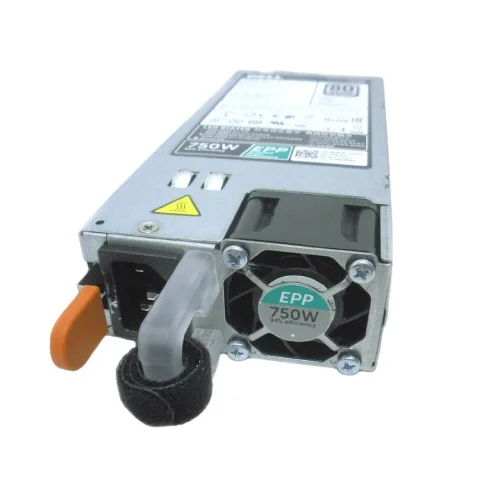 (image for) 0W8R3C Dell PowerEdge R640 R740 R740XD T440 750W Power Supply