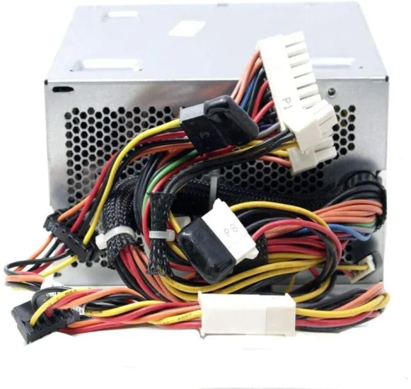 (image for) 0WH113 Dell Poweredge 840 420W Power Supply