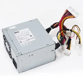 (image for) 0WH113 Dell Poweredge 840 420W Power Supply