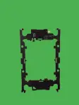 (image for) 0WNKHC CPU Clip for Dell PowerEdge R660 and R760 servers