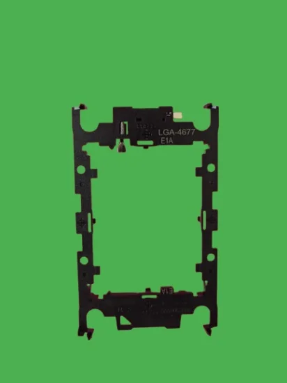 (image for) 0WNKHC CPU Clip for Dell PowerEdge R660 and R760 servers
