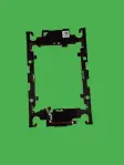 (image for) 0WNKHC CPU Clip for Dell PowerEdge R660 and R760 servers
