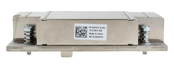 (image for) 0WV97V Dell PowerEdge R830 CPU Heatsink