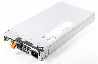 (image for) 0WY825 Dell Poweredge R900/R905 1100 Watts Power Supply