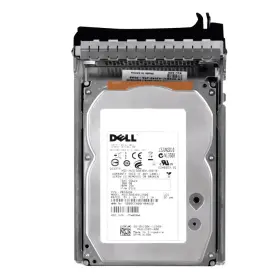 (image for) 0X150K Dell PowerVault/PowerEdge 300GB 15k SAS 3.5in HDD 0B24494
