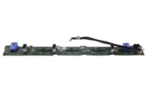 (image for) 0X3M3C Dell R430 2.5x10 Bays SFF Backplane Board