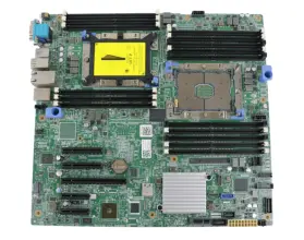 (image for) 0X7CK Dell POWEREDGE T440 Server Board